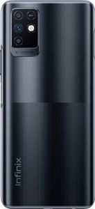 Infinix Note 10 128GB