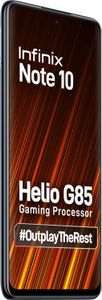 Infinix Note 10 128GB