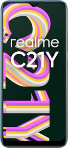 realme C21Y