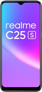 realme C25s 128GB