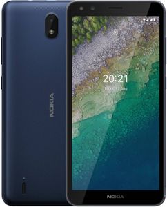 Nokia C01 Plus