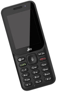 Reliance JioPhone 2021