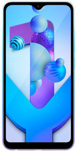 vivo Y1s 3GB RAM