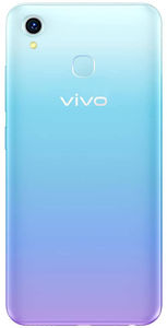 vivo Y1s 3GB RAM