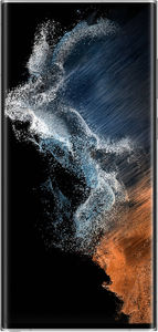 Samsung Galaxy S22 Ultra