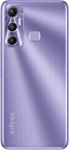 Infinix Hot 11
