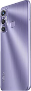 Infinix Hot 11