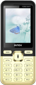 Intex Turbo Swift