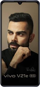 vivo V21e 5G