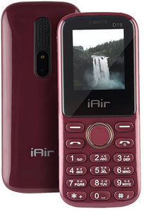 iAir D19