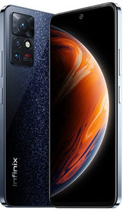 Infinix Zero X Pro