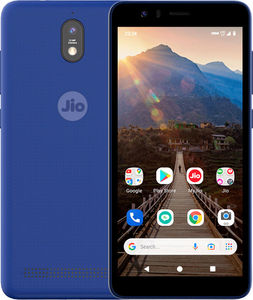 Reliance JioPhone Next