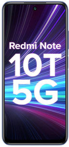 Xiaomi Redmi Note 10T