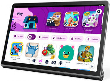 Lenovo Yoga Tab 11