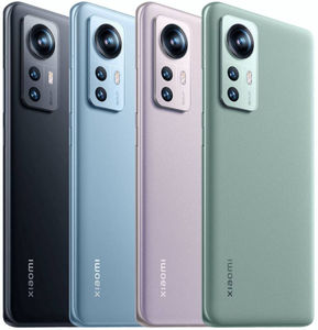 Xiaomi Mi 12