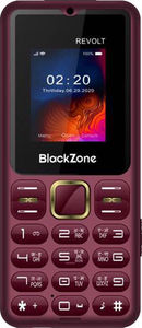 BlackZone Revolt