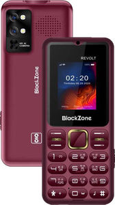 BlackZone Revolt