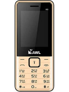 Kawl K9
