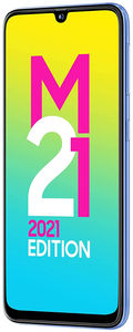 Samsung Galaxy M21 2021