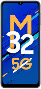 Samsung Galaxy M32 5G