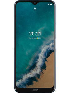 Nokia G50 5G
