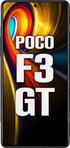 POCO F3 GT 256GB