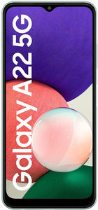 Samsung Galaxy A22 5G 8GB RAM