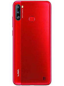 Lava Z2 3GB RAM