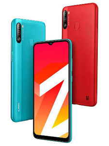 Lava Z2 3GB RAM
