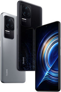 Xiaomi Redmi K50 Pro 5G