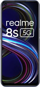 realme 8s 5G