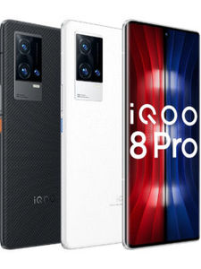 iQOO 8 Pro 5G