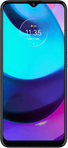 Moto E20