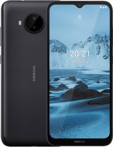 Nokia C20 Plus 3GB RAM