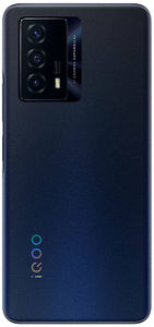 iQOO Z5 5G