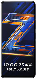 iQOO Z5 5G