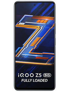 iQOO Z5 5G
