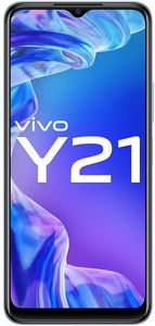 vivo Y21 2021