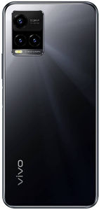 vivo Y33s