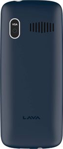Lava A1 2021