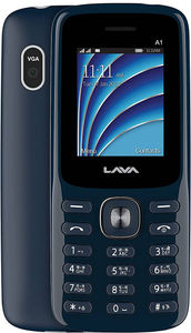Lava A1 2021