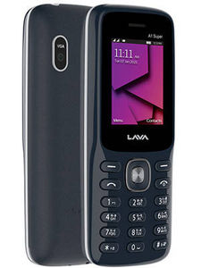 Lava A1 Super 21