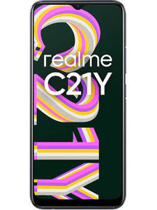 realme C21Y 64GB