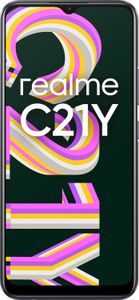 realme C21Y 64GB