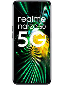 antutu score of realme narzo 50