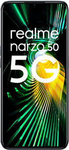 realme Narzo 50 5G