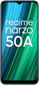 realme Narzo 50A