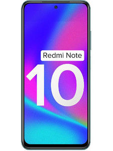 Xiaomi Redmi Note 10 Lite