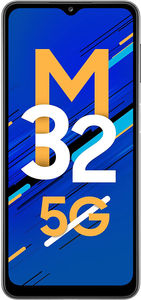 Samsung Galaxy M32 5G 8GB RAM