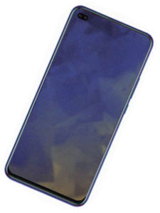 Honor X20 Max 5G